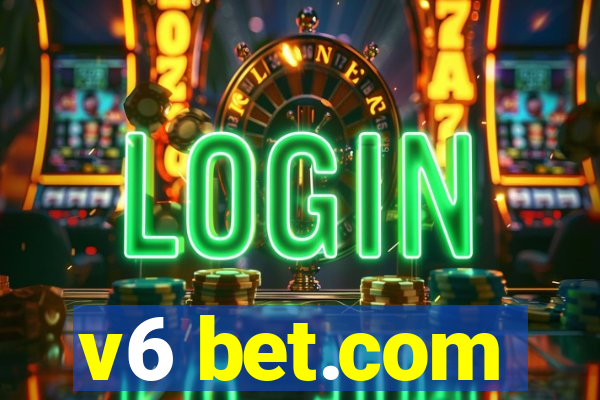 v6 bet.com